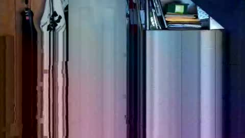 canoelicker69 online show from 10.03.25