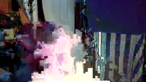 canoelicker69 online show from 10.18.25