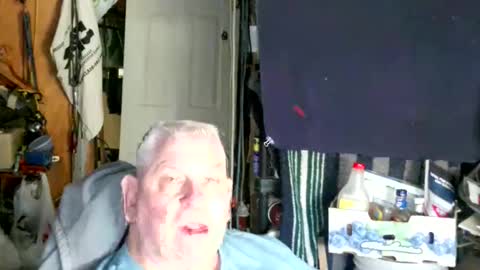 canoelicker69 online show from 02.27.26