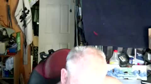 Snapshot of canoelicker69 chatting on 03.20.26 canoelicker69 online show from 03.20.26