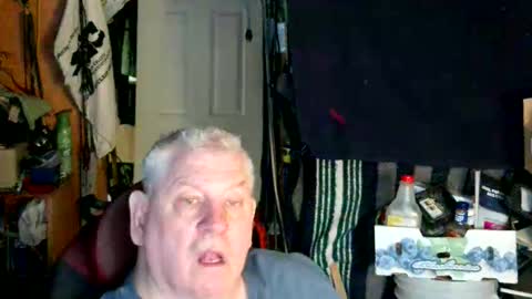 Snapshot of canoelicker69 chatting on 03.21.26 canoelicker69 online show from 03.21.26