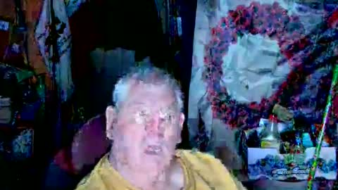 Snapshot of canoelicker69 chatting on 03.25.26 canoelicker69 online show from 03.25.26