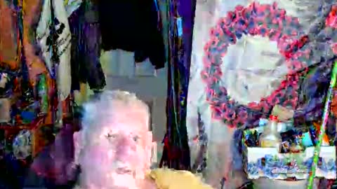 Snapshot of canoelicker69 chatting on 03.26.26 canoelicker69 online show from 03.26.26