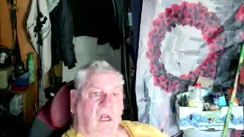 Snapshot of canoelicker69 chatting on 03.28.26 canoelicker69 online show from 03.28.26