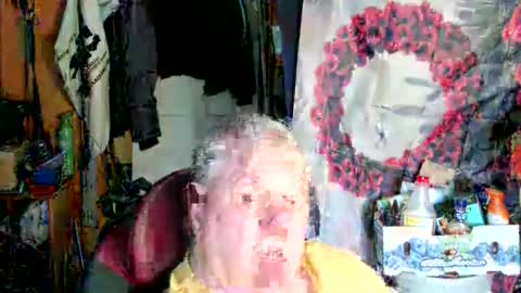 Snapshot of canoelicker69 chatting on 03.30.26 canoelicker69 online show from 03.30.26