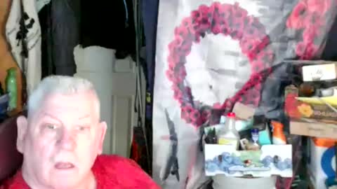 Snapshot of canoelicker69 chatting on 04.02.26 canoelicker69 online show from 04.02.26