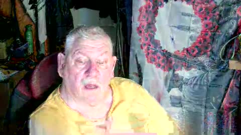 Snapshot of canoelicker69 chatting on 04.04.26 canoelicker69 online show from 04.04.26