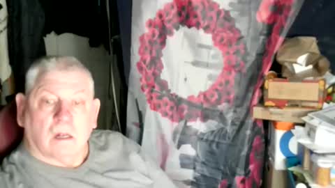Snapshot of canoelicker69 chatting on 04.06.26 canoelicker69 online show from 04.06.26