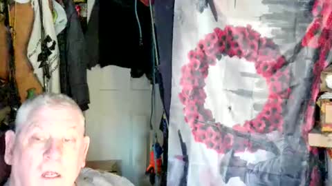 Snapshot of canoelicker69 chatting on 04.08.26 canoelicker69 online show from 04.08.26