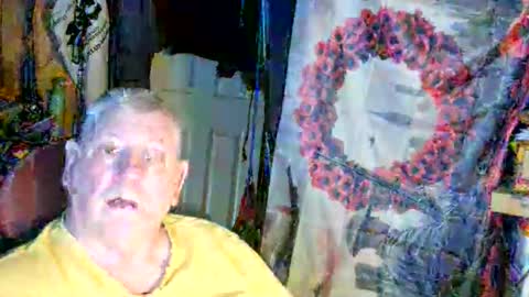 Snapshot of canoelicker69 chatting on 04.10.26 canoelicker69 online show from 04.10.26
