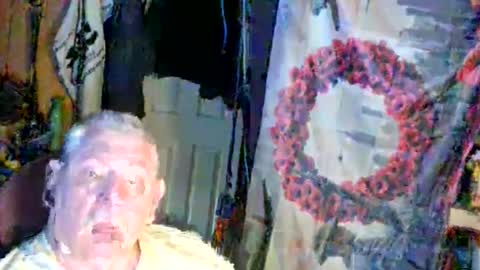 Snapshot of canoelicker69 chatting on 04.11.26 canoelicker69 online show from 04.11.26