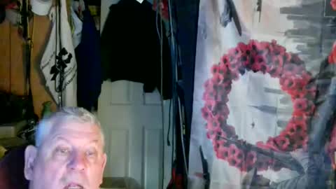 Snapshot of canoelicker69 chatting on 04.16.26 canoelicker69 online show from 04.16.26