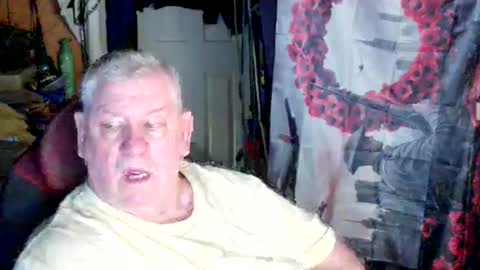 Snapshot of canoelicker69 chatting on 04.17.26 canoelicker69 online show from 04.17.26