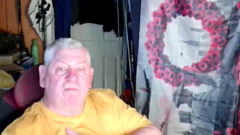Snapshot of canoelicker69 chatting on 04.18.26 canoelicker69 online show from 04.18.26