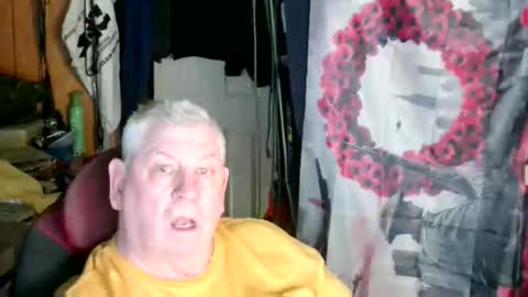 Snapshot of canoelicker69 chatting on 04.19.26 canoelicker69 online show from 04.19.26