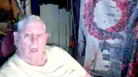 Snapshot of canoelicker69 chatting on 04.20.26 canoelicker69 online show from 04.20.26