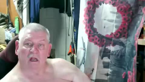 Snapshot of canoelicker69 chatting on 04.21.26 canoelicker69 online show from 04.21.26
