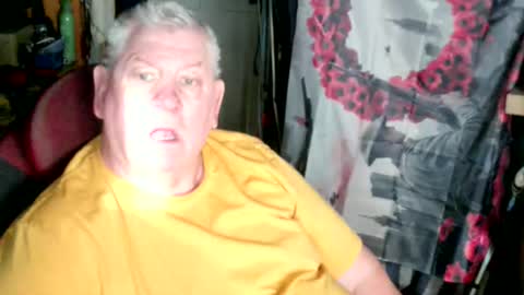 Snapshot of canoelicker69 chatting on 04.26.26 canoelicker69 online show from 04.26.26