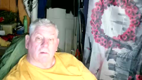 Snapshot of canoelicker69 chatting on 04.28.26 canoelicker69 online show from 04.28.26