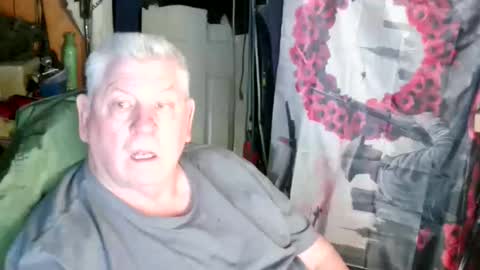 Snapshot of canoelicker69 chatting on 04.29.26 canoelicker69 online show from 04.29.26