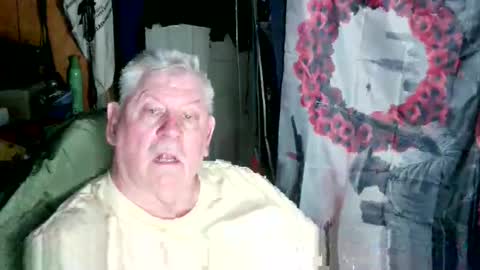 Snapshot of canoelicker69 chatting on 04.30.26 canoelicker69 online show from 04.30.26