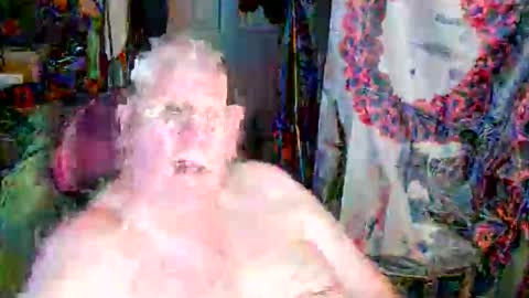 Snapshot of canoelicker69 chatting on 05.10.26 canoelicker69 online show from 05.10.26