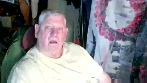 Snapshot of canoelicker69 chatting on 05.16.26 canoelicker69 online show from 05.16.26