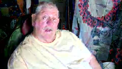 Snapshot of canoelicker69 chatting on 05.17.26 canoelicker69 online show from 05.17.26