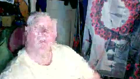 Snapshot of canoelicker69 chatting on 05.19.26 canoelicker69 online show from 05.19.26