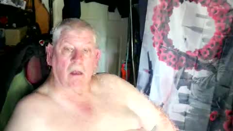 Snapshot of canoelicker69 chatting on 05.22.26 canoelicker69 online show from 05.22.26