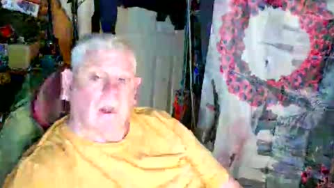 Snapshot of canoelicker69 chatting on 05.23.26 canoelicker69 online show from 05.23.26