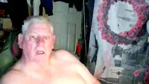 Snapshot of canoelicker69 chatting on 05.28.26 canoelicker69 online show from 05.28.26