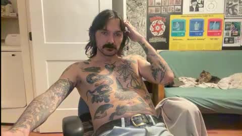 cantleavethehouse online show from 02.26.26