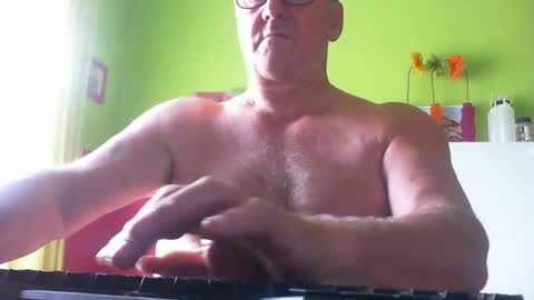 capitaine1959 online show from 07.27.26