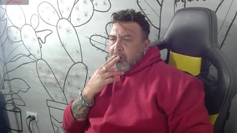 Snapshot of capitan7608 chatting on 03.31.26 capitan7608 online show from 03.31.26