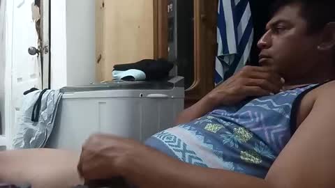 capitancristiancanelo online show from 02.28.26