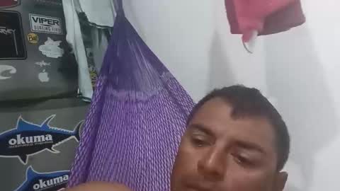 capitancristiancanelo online show from 03.18.26