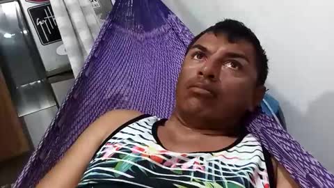 capitancristiancanelo online show from 04.01.26