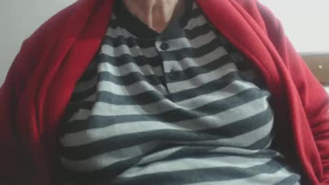 Snapshot of capitanfuturo44 chatting on 12.04.24 Cinzia  ex regina  online show from 12.04.24