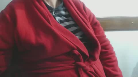 Snapshot of capitanfuturo44 chatting on 12.06.24 Cinzia  ex regina  online show from 12.06.24