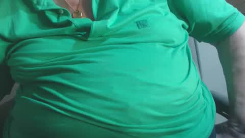 Snapshot of capitanfuturo44 chatting on 09.20.25 Cinzia  ex regina  online show from 09.20.25