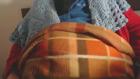 Snapshot of capitanfuturo44 chatting on 10.11.25 Cinzia  ex regina  online show from 10.11.25