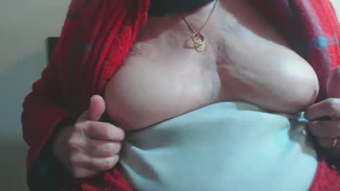 Cinzia  ex regina  online show from 04.14.26