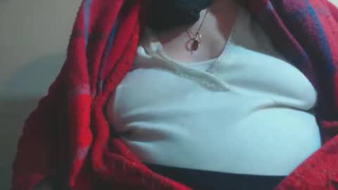 Cinzia  ex regina  online show from 04.15.26