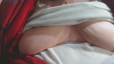 Cinzia  ex regina  online show from 04.19.26