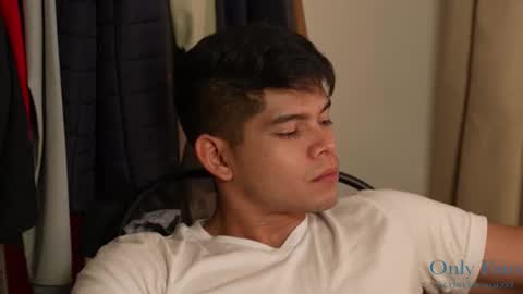 David Capizzi online show from 12.02.24