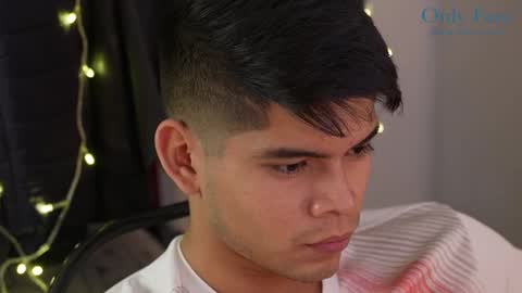 David Capizzi online show from 12.10.24