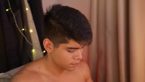 David Capizzi online show from 12.22.24