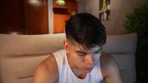 David Capizzi online show from 10.09.25