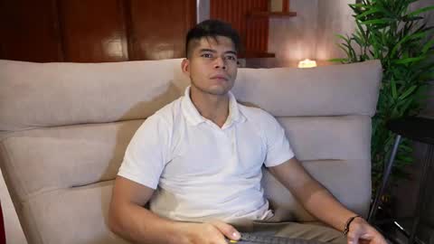 David Capizzi online show from 10.20.25